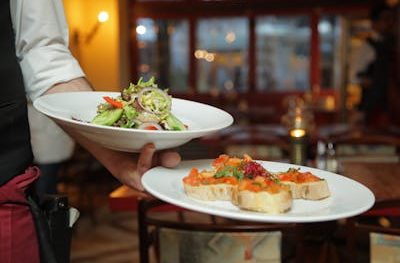 Advanced Diploma of Hospitality Management