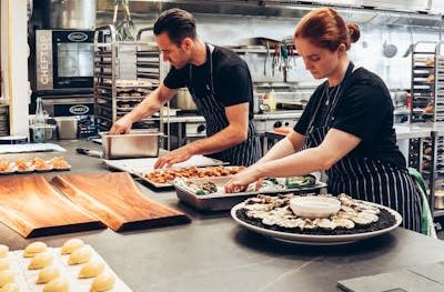 Certificate IV in Kitchen Management