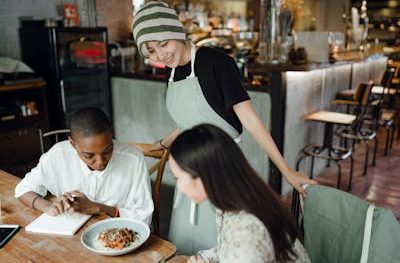 Diploma Of Hospitality Management